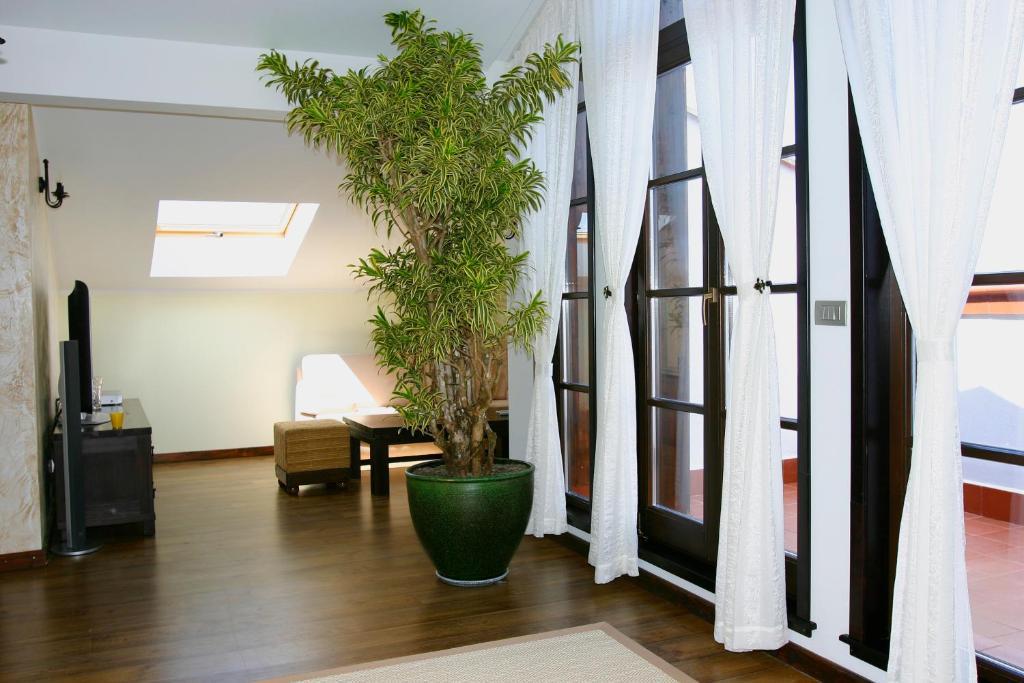 Trinity Sea Residence Nessebar Quarto foto