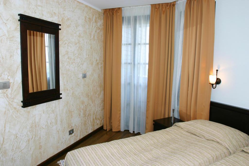 Trinity Sea Residence Nessebar Quarto foto